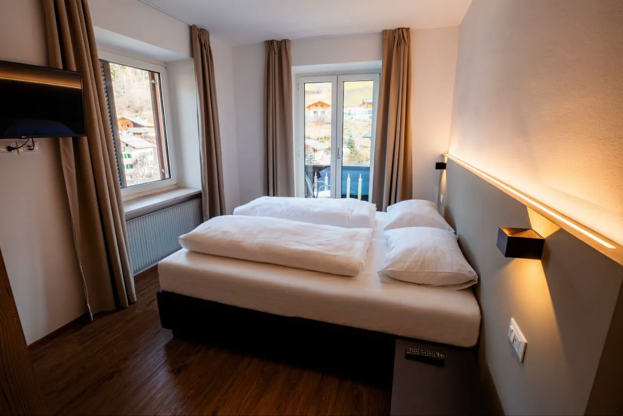 Comfort Doppelzimmer