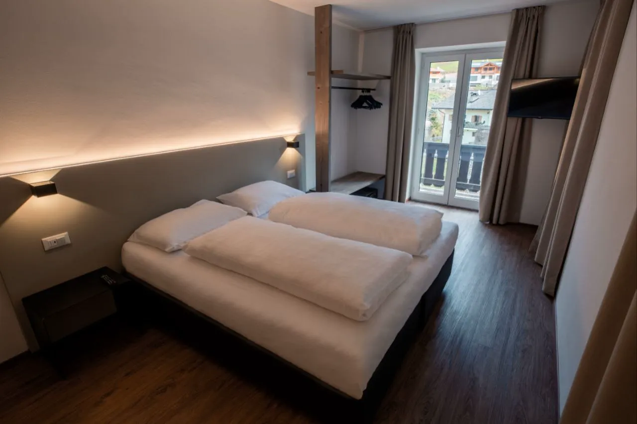 Comfort Zimmer Detail