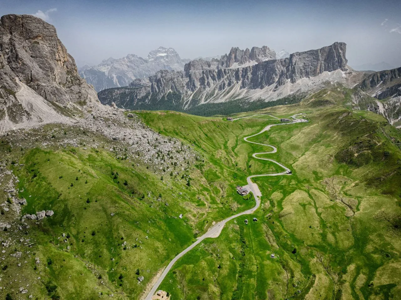 Doppelzimmer Standard