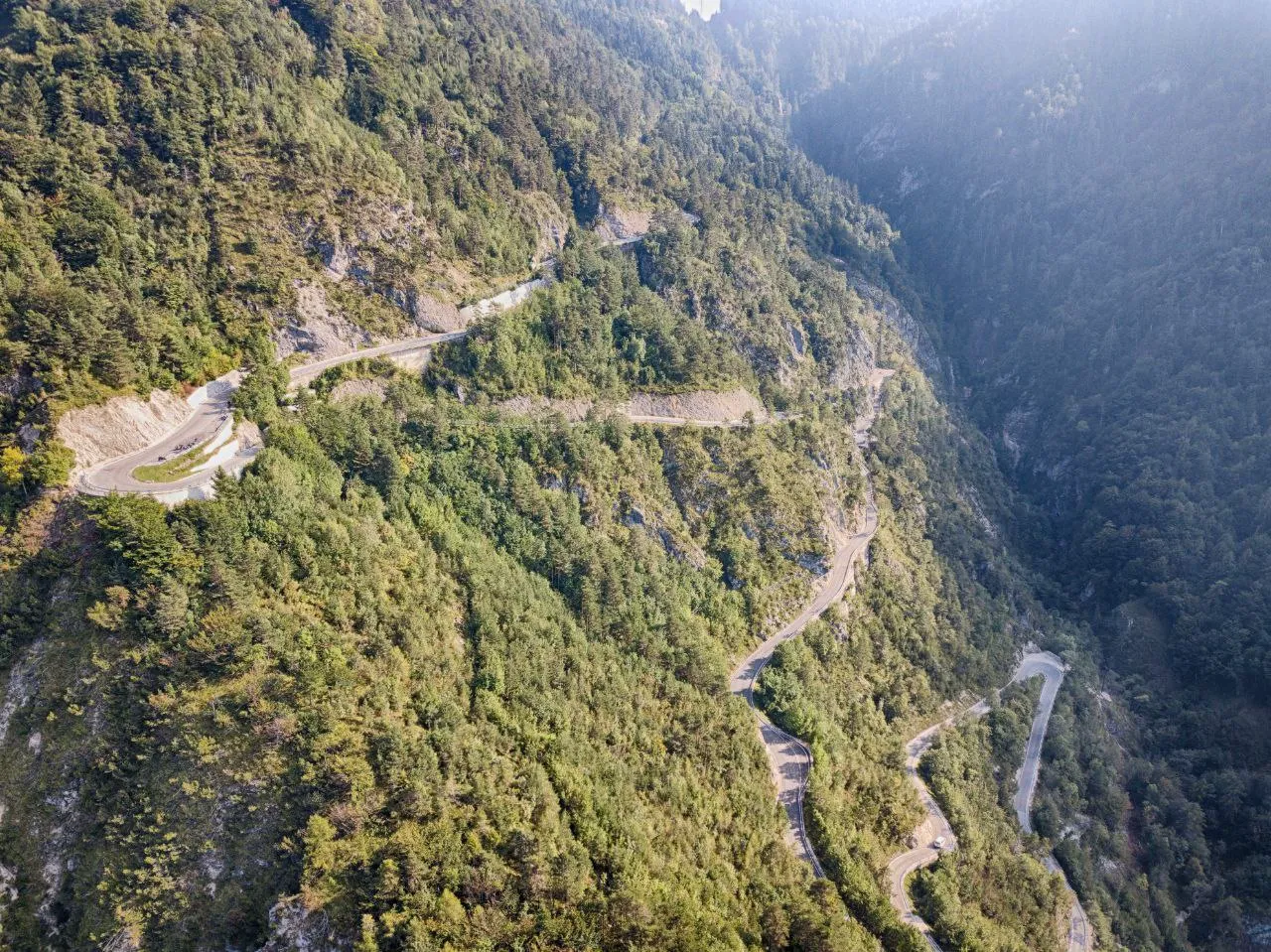 Around the Marmolada - Umrundung der Königin der Dolomiten mit atemberaubenden Ausblicken